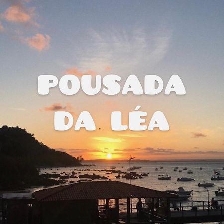 מורו דה סאו פאולו Pousada Da Lea מראה חיצוני תמונה