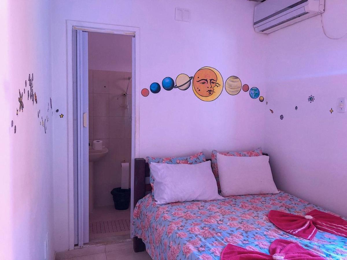 מורו דה סאו פאולו Pousada Da Lea מראה חיצוני תמונה